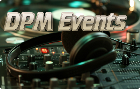 DPM Events